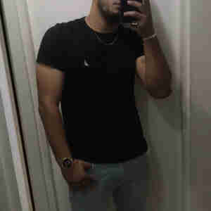 Latino Txt me Message