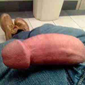 Huge Cock Flash Flashing off my huge cock Huge cock