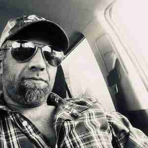 Just me Just an ole country boy seeing what out there Country boy