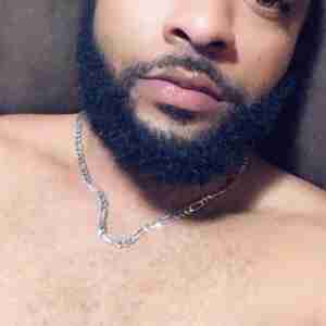 Raw This is me Rashaad
