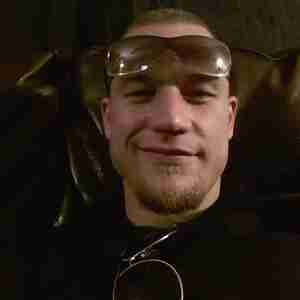 Me Handsome Nice guy