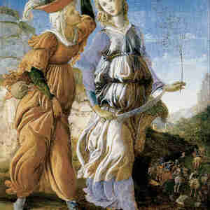 Botticelli test test