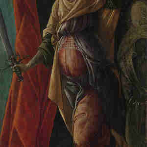 Botticelli test test