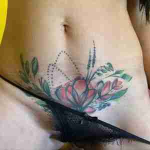 Just me... Just me Gangbang