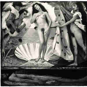 Witkin, Joel Peter Joel Peter Witkin Fetish, Photography
