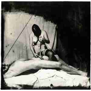 Witkin, Joel Peter Joel Peter Witkin Fetish, Photography
