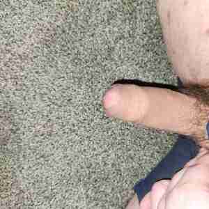 Me Check out Me dick