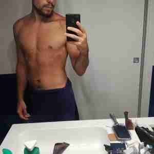 I Just for begin #new #man #beard