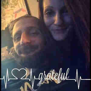 Us A little bit of both of us Married couple