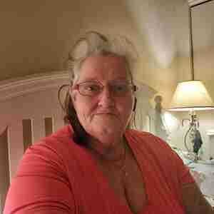Swinger 64yo swinger, female Swinger