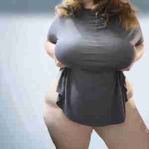 Sneak peak A little tease Tease, bbw big boobs ass pawg thick curvy