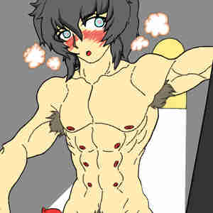 My Hentai art I draw weird, fetishy art under the alias 'Shikon After Dark' Hentai