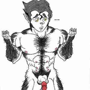 My Hentai art I draw weird, fetishy art under the alias 'Shikon After Dark' Hentai