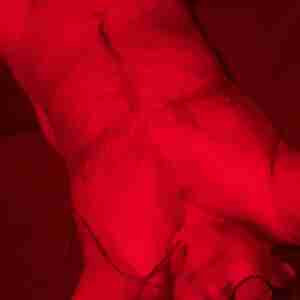 “Me in the Red “ practicing my photagraphy, First time on this site , hey all. All Natural