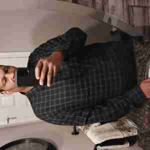 Me I'm a 6foot three 330 pound half white half black man that loves to please a women love to experiment loves to talk about