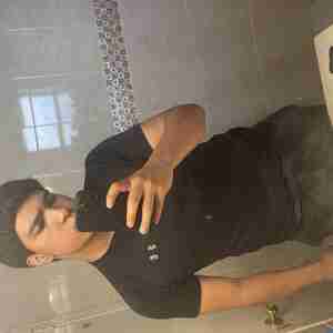 Me Buff asf Big guy