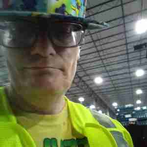 Me Just me being me Daddy