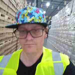 Me Just me being me Daddy