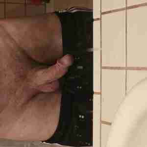 Stroking my cock Video Masturbation for the group Masturbe