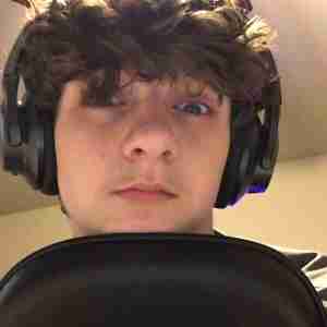 Me just here for fun young