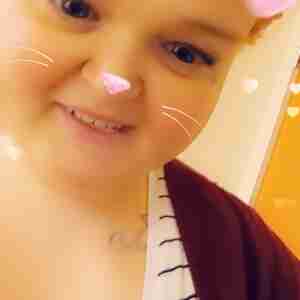 Just me Young wild female looking to have fun with no limits Lonely and need companion