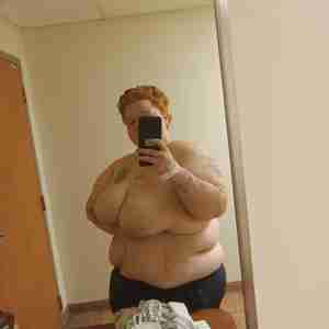 Just me Young wild female looking to have fun with no limits Lonely and need companion