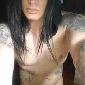 FemboyLadyboitoy needs fucked Me being me
