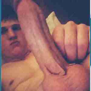 BryceMG Naked Photos Really Hope that my rock hard cock brings some of you satisfaction and joy??❤️‍? These photos are