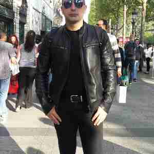 my ronin I am someone who relaxes and gives pleasure mılf
