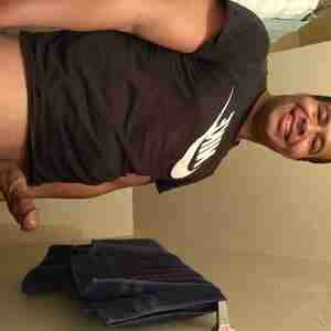 Happy Thirstday lol I'm just happy if you get what I'm saying ?? Happy Thirstday