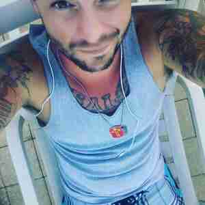 Loski777 Cuban white Italian Cuban Italian
