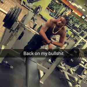 You need a Is chocolate bar baby Hey I'm a BLK KING looking  for someone to have fun with I'm in wadeboro, nc hmu if your