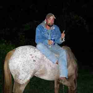 Just me Photos of myself Cowboy
