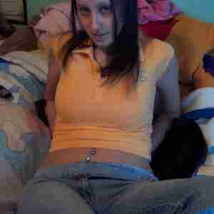 me just a very few pics at first single, mom looking