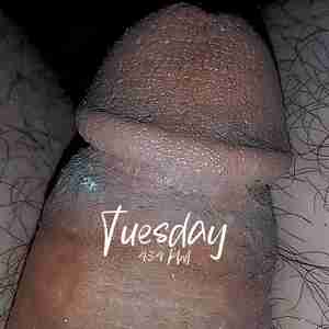 My dick needs pussy Virgin dick is hungry Virgin