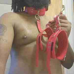 Just me Naked Bbc