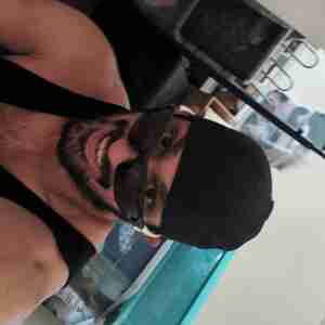 That Guy Tommy Me and yes I'm really that cut #No-gym