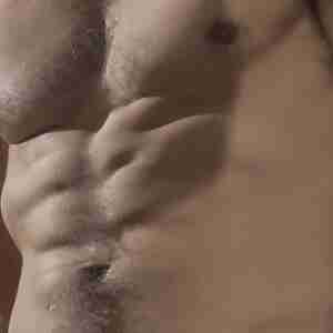 That Guy Tommy Me and yes I'm really that cut #No-gym