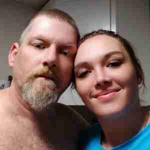 Sammi & Ben Completely in love just like to have extra fun. Love 2 cocks