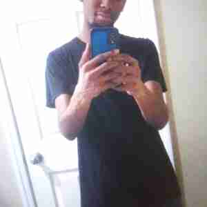 Selfie I'm an African American male 28 from California African American