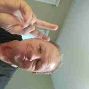 Saltydogg Just me in my room with my queen size bed I like to please women first.