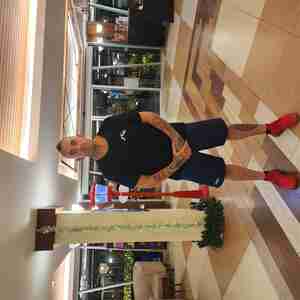 Just me Fun easy going mature and discreet Very horny woman