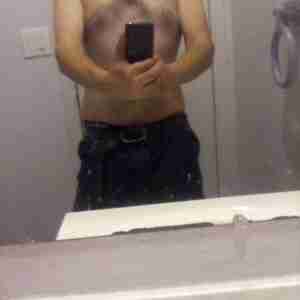 Just me Me being sexy Mexican