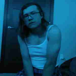 Me :D UwU Femboy small
