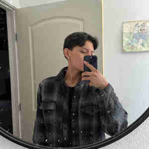 Myself Just to introduce. LMK what you wanna do!?;) Women only!