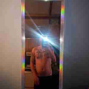 Me It's just me Sexy body skin