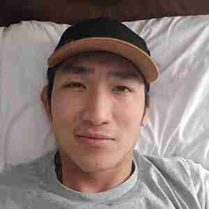 Just simple me Not sure about this Hot man asian
