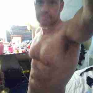 Me Let's have fun Hot