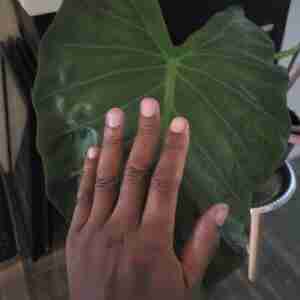 Big hands equal big fun I think you can use your imagination and see what I'm ready to put on (in) you #BBC#Olderand