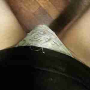 Horny Discrete Sex